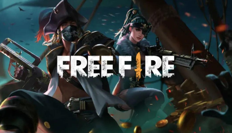 How to download free fire wallpapers